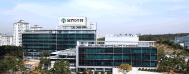 ‘원료의약품 강세’ 유한양행, 1분기 영업이익 50% 올랐다