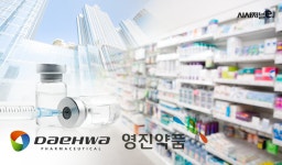 호재 맞은 대화제약·영진약품, 실적 기대 들썩