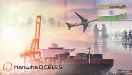 한화큐셀, 신규 태양광시장 확대 조짐에 기대감 솔솔