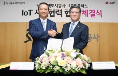 LGU+ 유·무선 고른 성장으로 2분기 호실적 