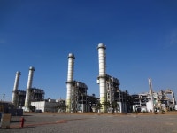 SK E&S, 신규 발전소 호조로 수익 증가