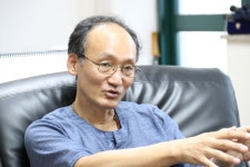 [인터뷰] 김성호 파워프라자 대표 “변화 주도하는 전기차 만들 것”