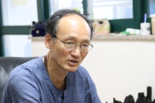 [인터뷰] 김성호 파워프라자 대표 “변화 주도하는 전기차 만들 것”