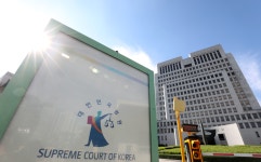 500억 들인 군인아파트가 ‘균열·누수’…法 “대보건설 벌점부과는 적법”