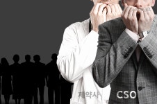 제약업계 “영업대행사 필요한데”…조사설에 촉각