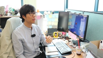 [미래차, 작은 시작] “회사 떠나자” 현대차 연구원이 외치는 ‘튠잇’