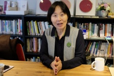 [인터뷰] 이미경 성폭력상담소장 “피해자다운 피해자란 없다”