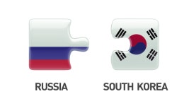 극동방제진흥공사 | ‘한·러 기업협의회’ 출범…경제협력 확대방안 모색
