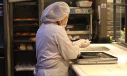 파리바게뜨 제빵기사 1000여명, 한국노총 계열 노조 가입