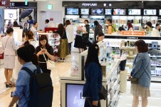 제주공항면세점 새 주인, 호텔신라…서울 시내면세점은 롯데