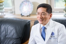 김근수 강남세브란스병원장 “근무환경 개선 위해 대책 세우겠다”