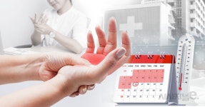 ‘손 저림증’ 일시적 현상?…2주 이상 지속되면 병원 찾아야