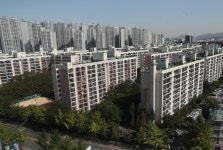 재건축 잠실 진주, 미성·크로바 하반기부터 이주 시작