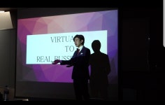 [현장] “구상만 했던 사업, 블록체인으로 현실이 됐네” 