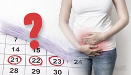 “생리가 없어요”…무월경, 원인에 따른 치료 필요