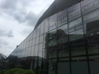 [르포] 이제는 거울과도 대화… 아파트 스마트화 어디까지 왔나 