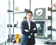 [인터뷰] 최인석 레페리 대표 “크리에이터 추천 화장품 한건에 1억 수익도”