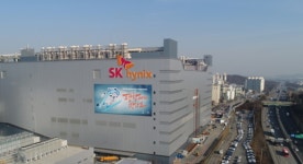 자사주 매입·시설투자 카드 꺼낸 SK하이닉스…기관 투심 돌릴까