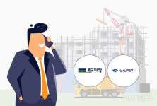‘매출 쑥쑥’ 동국·신신제약…제2 도약 위한 신사옥 이전 추진