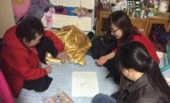 [인터뷰] “독거노인 외로움 해결이 급선무…소소한 만족감에 행복”