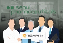 서울제약, 황우성 대표 복귀 2달…대웅제약 출신들 역할 주목