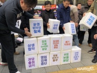 최저임금 인상 2개월 앞둔 편의점주 “月 100만원도 못 번다”
