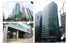 강남 테헤란로 위워크 타워 투자 펀드 출시 임박