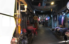 [르포] KT, 98% 복구 공지에 상인들은 어리둥절