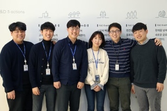[인터뷰] '조용한 택시' 만든 현대차 연구원들 