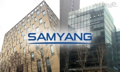최루탄 기업의 진화···임대업까지 손뻗은 삼양화학그룹