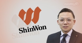 [의류기업 분석]② 박정빈 신원 부회장 복귀에도 3년 연속 적자···탈출구 안개속