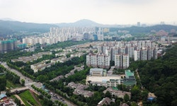 공시가격 상승률 1위 뿔난 과천 시민, 거리로 나선다