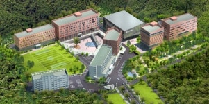 동산의료지원센터·신경대, 취약계층 대상 1회 화성 사랑나눔축제 개최