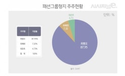 형지리테일장암주 | [의류기업 분석]③ 형지, '1조 클럽' 달성 후 정체···최병오 M&A 승부수가 되레 '자충수'?