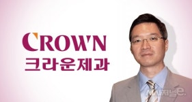 [식품기업 분석]⑫ 크라운해태제과그룹, 윤석빈 대표 최대주주인 두라푸드에 쏠리는 시선
