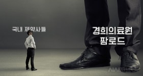 경희의료원·강동경희대, 의약품 약제비 중 20% 마진 가져가···팜로드는 5%