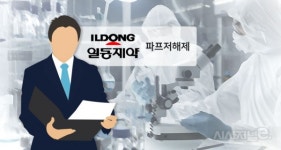 파프저해제 아시나요?···일동제약, 신약 IDX-1197 개발 총력