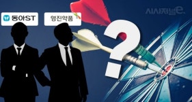 동아ST·영진약품, 혁신형 제약기업 인증연장 가능할까?