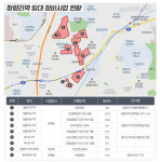 [재건축·재개발 돋보기]⑮ 청량리, 집창촌서 미니신도시급 아파트촌으로···교통 호재는 덤