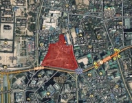 박원순 시장 종로 송현동 땅, 정부가 사서 개발해야