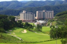 HDC현대산업개발, 오크밸리 인수···레저사업 본격화