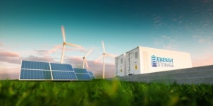 火리스크 넘고 시장 커지는 ESS···한국이 선도