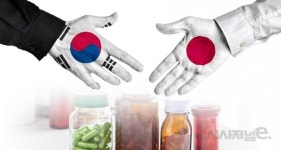 최악 한일 갈등 속 국내 제약사들 일본과 협업 순항···여파 없다