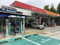 [르포] 차별화된 콘텐츠 담고 油外 경쟁 나선 복합주유소들