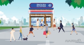 [편의점 디테일보고서-上] GS25, 현장 목소리 반영한 현미경 마케팅