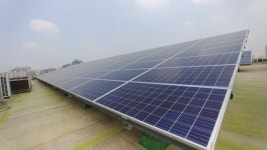 관세청, 4000억원대 태양광모듈 국산둔갑 수출업체 적발