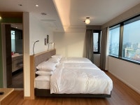 지금 종로는 10만원대 비즈니스호텔 격전지