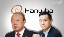 상장·결혼·승진 '3박자'···한화 황태자 김동관의 커진 영향력 '年 9조'