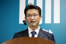 광주 중앙공원 사업, 호반건설 특혜 있었다···시장 동생은 130억대 부당거래