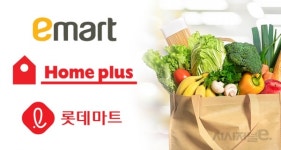 농업회사법인(주)보물섬 황금농산 | '황금 밭' 신선식품 시장 누가 잡을까